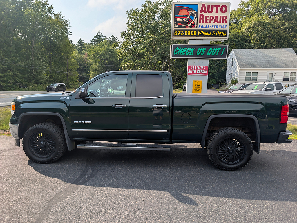 gmc sierra 1500 2014 1GTV2VEC4EZ340335 image gmc sierra 1500 2014 1GTV2VEC4EZ340335 image
